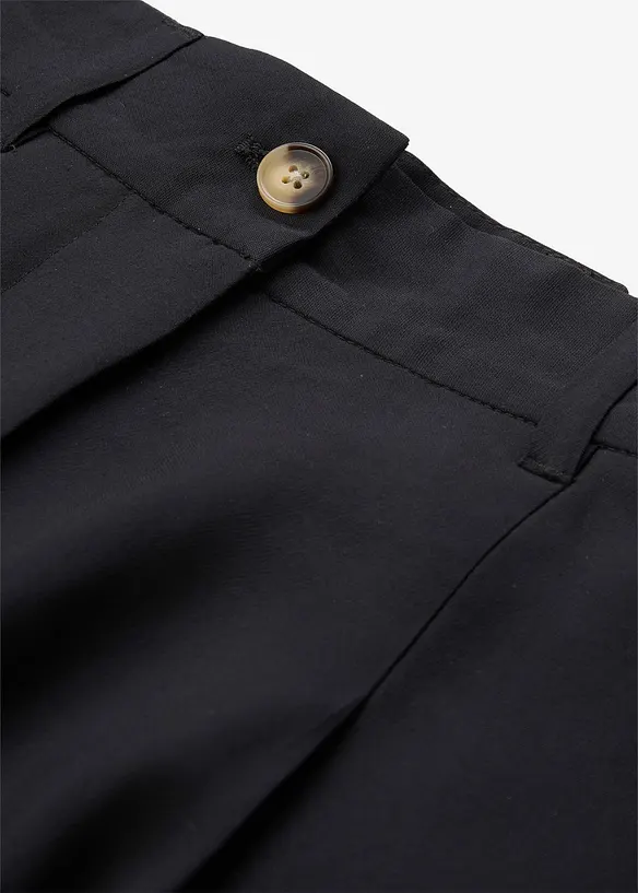 Shorts in fine viscosa, bonprix