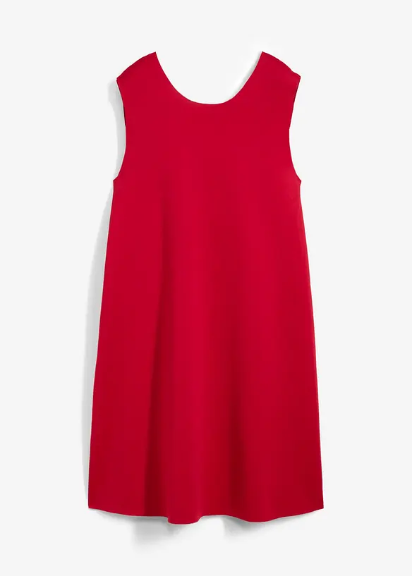 Miniabito effetto neoprene, bonprix