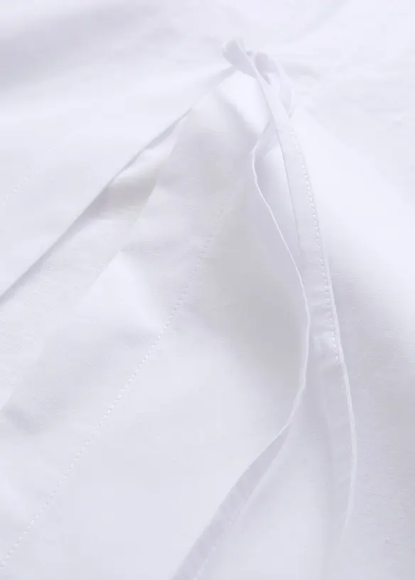 T-shirt in puro cotone biologico, bonprix