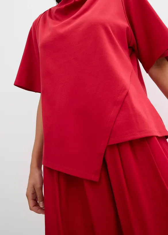 Maglia in puro cotone biologico, bonprix