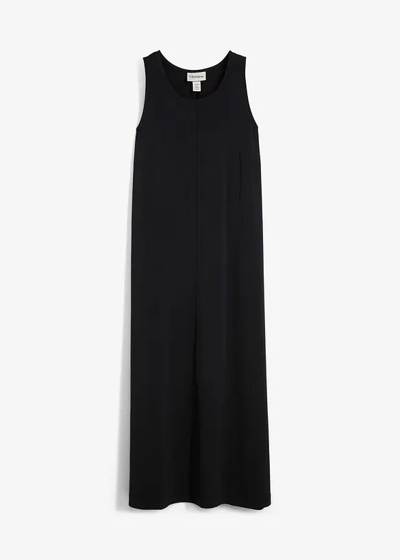 Abito midi dalla linea svasata, bonprix