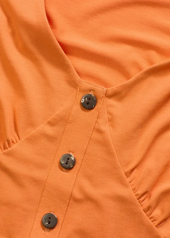 Miniabito sciancrato, bonprix