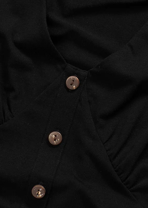 Miniabito sciancrato, bonprix