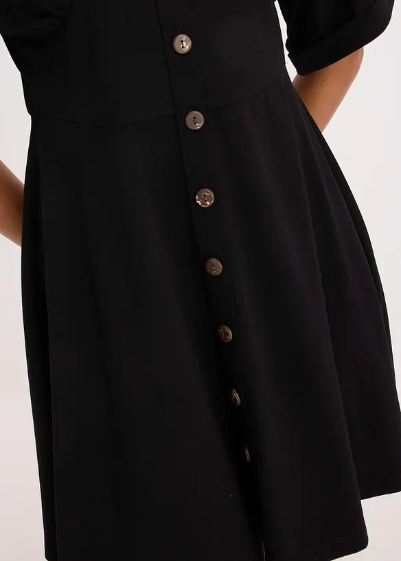 Miniabito sciancrato, bonprix