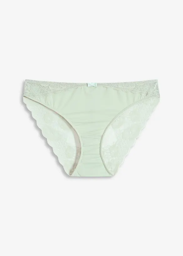 Slip in microfibra fine, bonprix