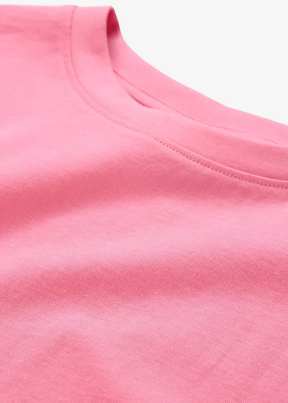 Maglia in puro cotone biologico, bonprix
