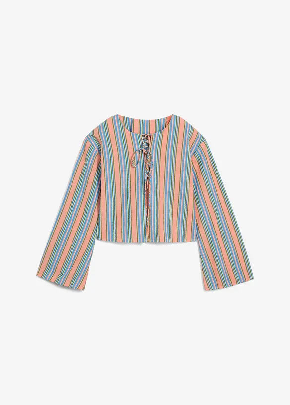 Camicetta in puro cotone, bonprix