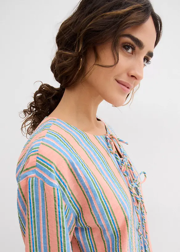 Camicetta in puro cotone, bonprix