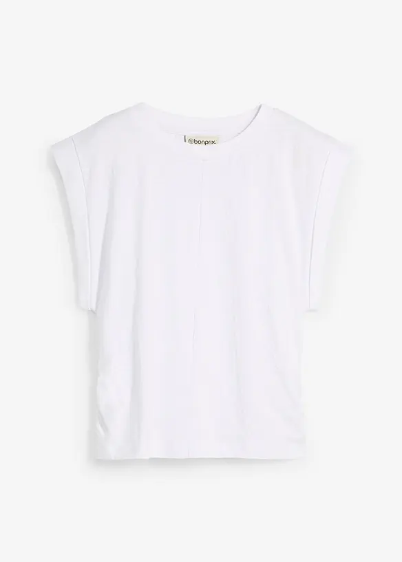 Maglia in puro cotone, bonprix