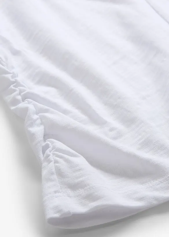 Maglia in puro cotone, bonprix