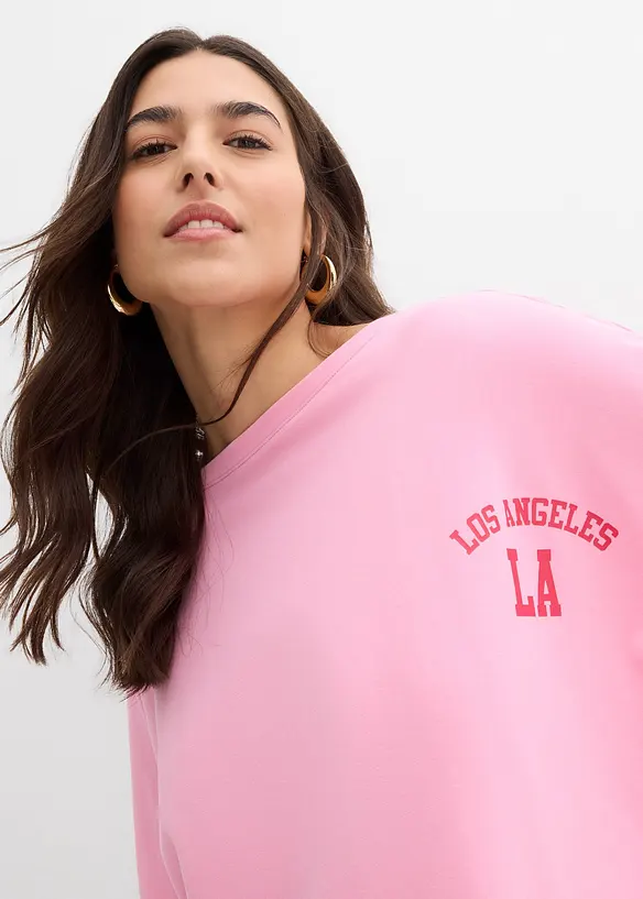 Maxi maglia, bonprix