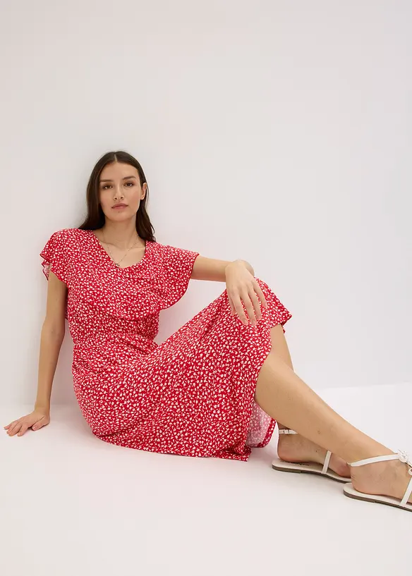 Abito di jersey, bonprix