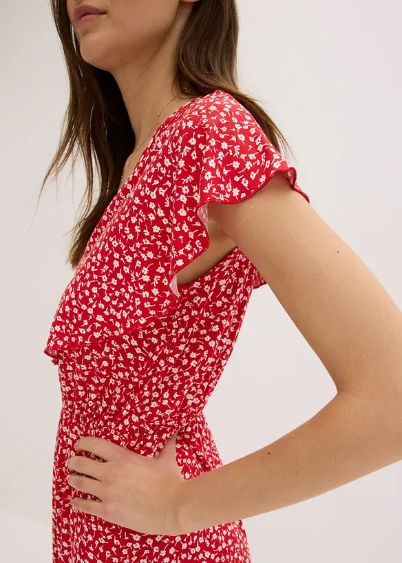 Abito di jersey, bonprix