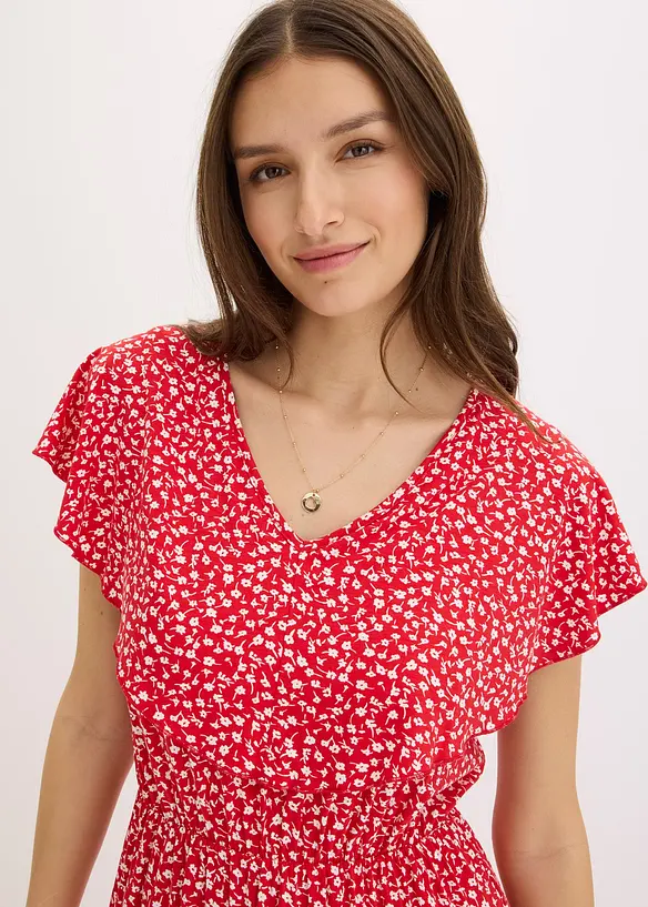 Abito di jersey, bonprix