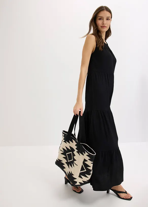 Abito in jersey, bonprix