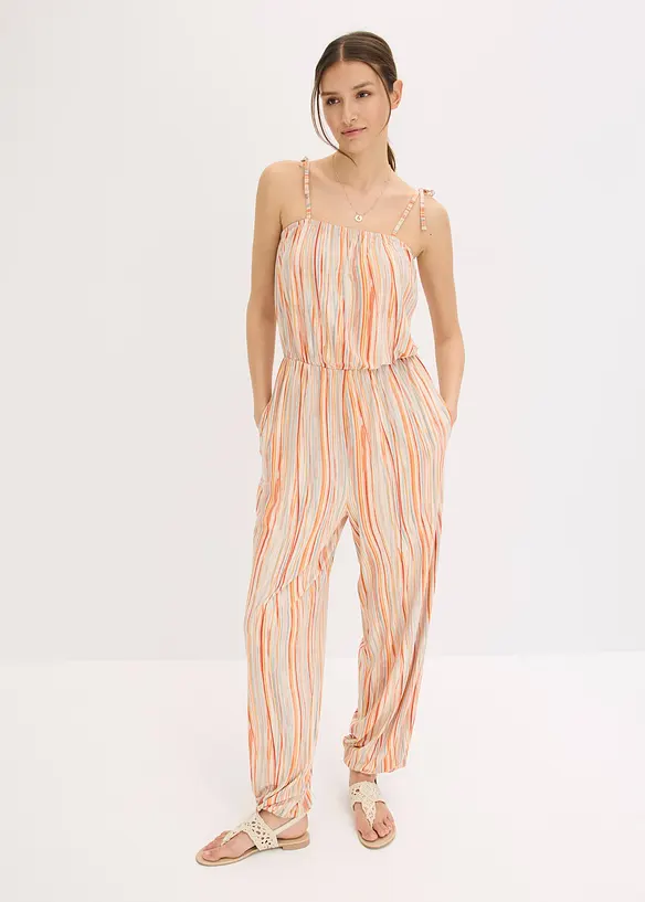 Tuta elegante in jersey, bonprix