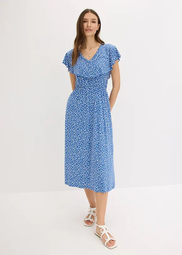 Abito di jersey, bonprix