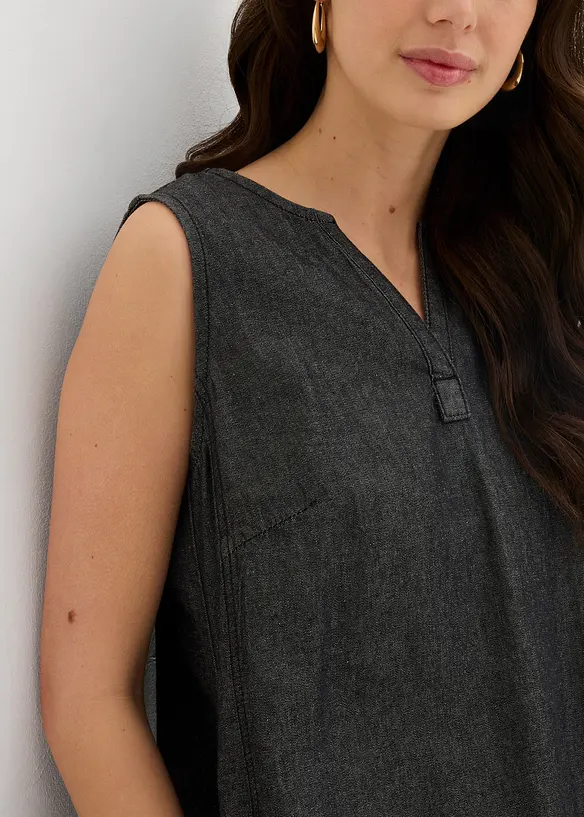 Abito di jeans, bonprix