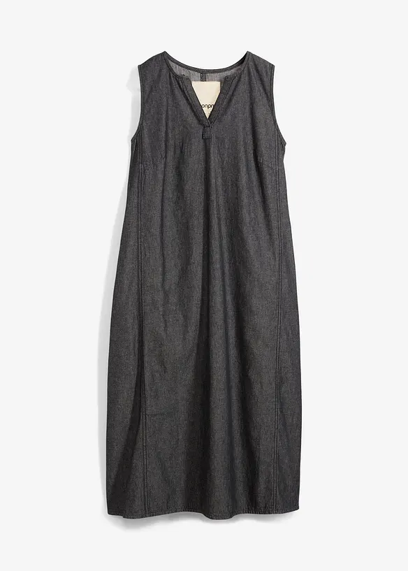 Abito di jeans, bonprix