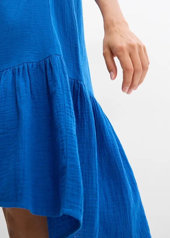 Abito in mussola leggera, bonprix