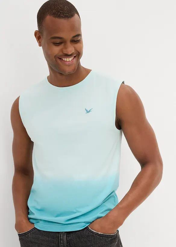 Canotta in puro cotone (pacco da 2), bonprix