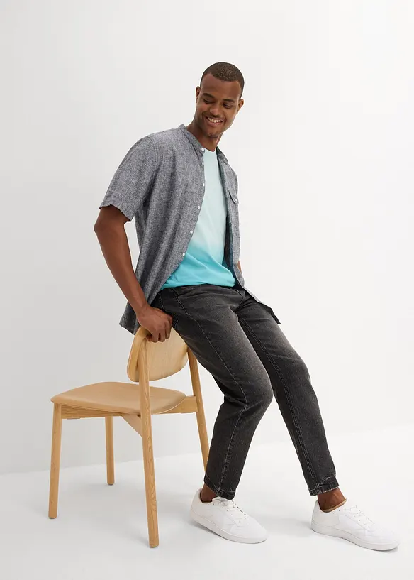 Canotta in puro cotone (pacco da 2), bonprix