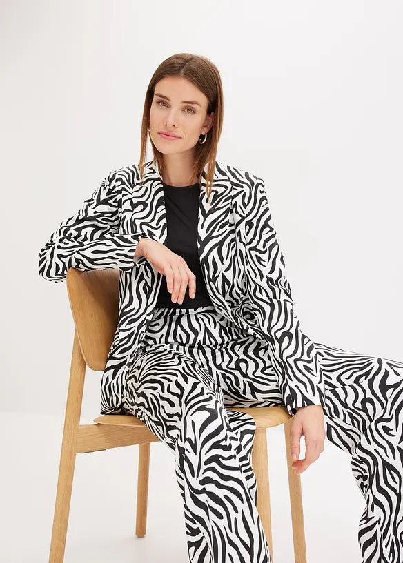 Blazer fantasia, bonprix