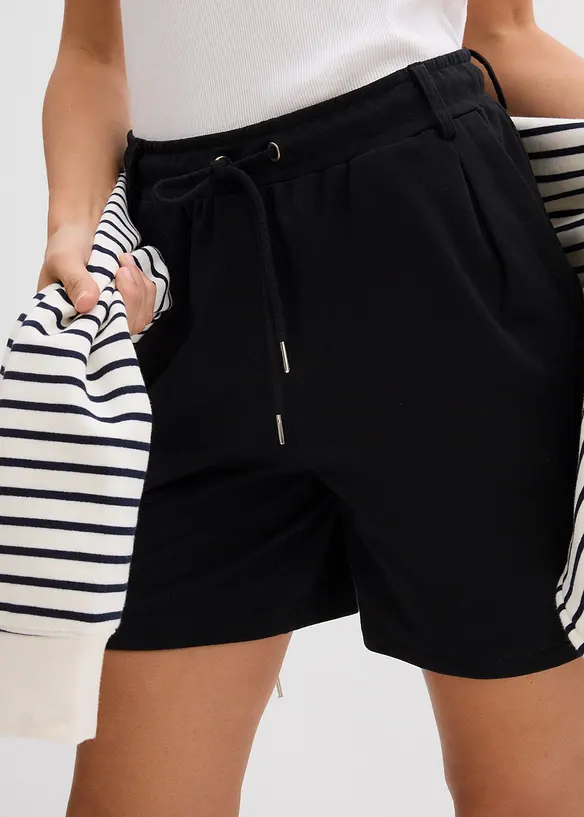 Pantaloni in felpa, bonprix
