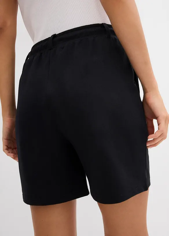 Pantaloni in felpa, bonprix
