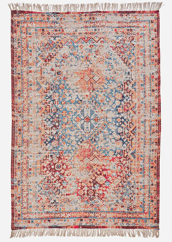 Tappeto kilim con motivo orientale, bonprix