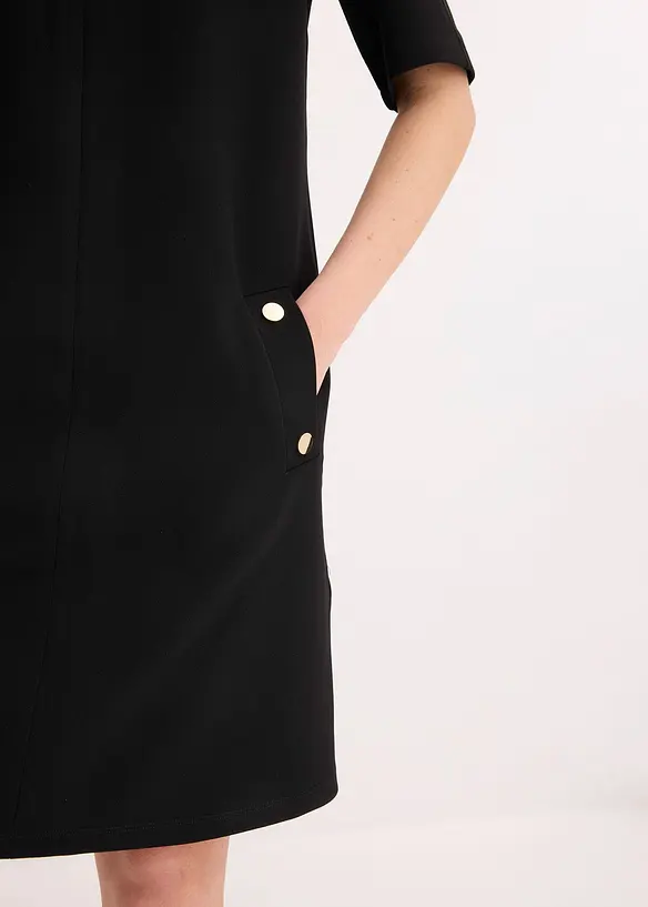 Miniabito con elastan, bonprix