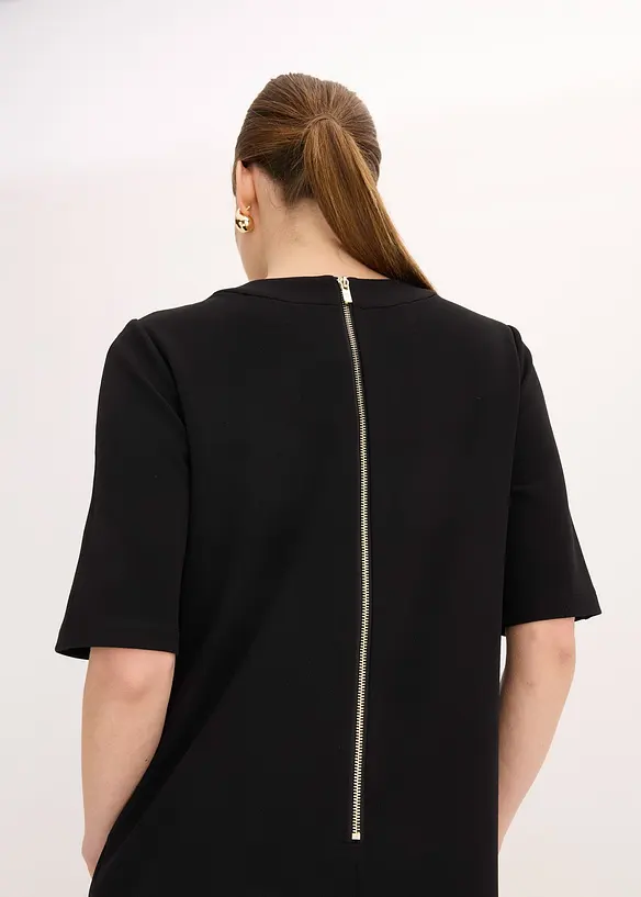 Miniabito con elastan, bonprix