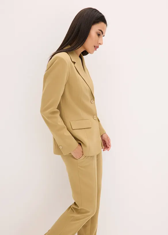 Tailleur (2 pezzi), bonprix