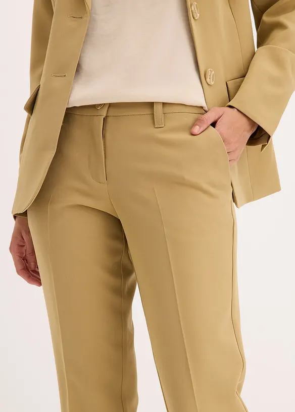 Tailleur (2 pezzi), bonprix