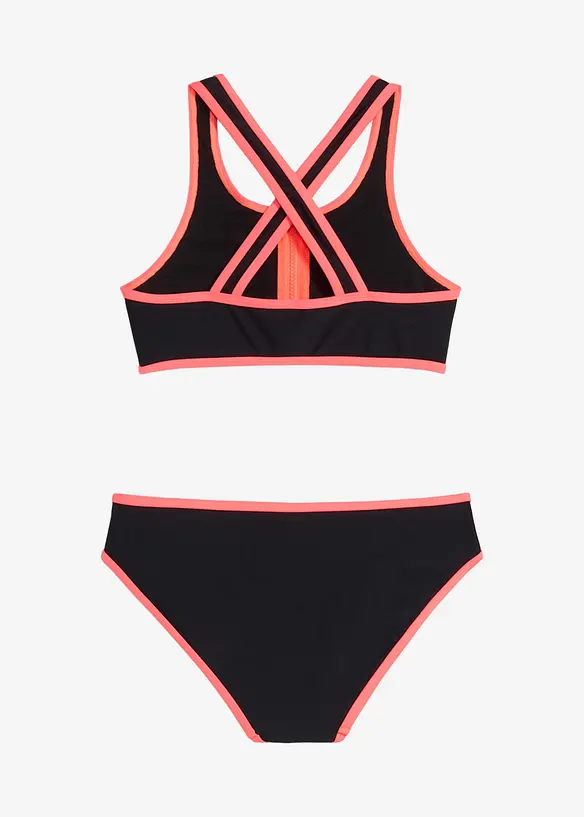Bikini (set 2 pezzi), bonprix