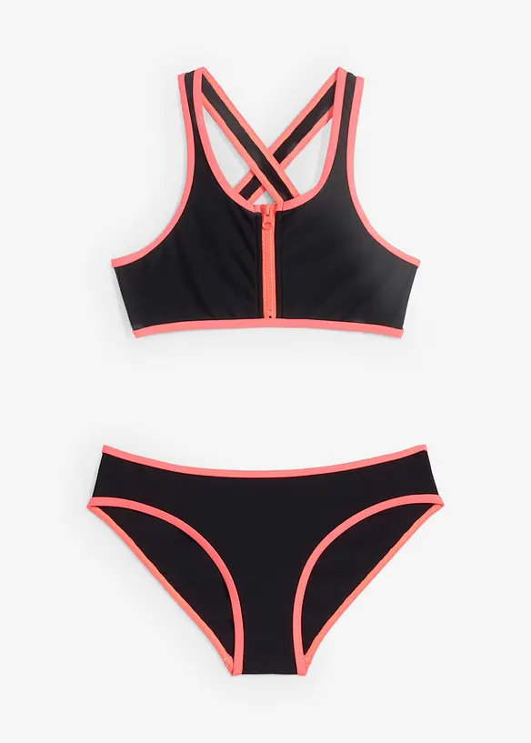 Bikini (set 2 pezzi), bonprix