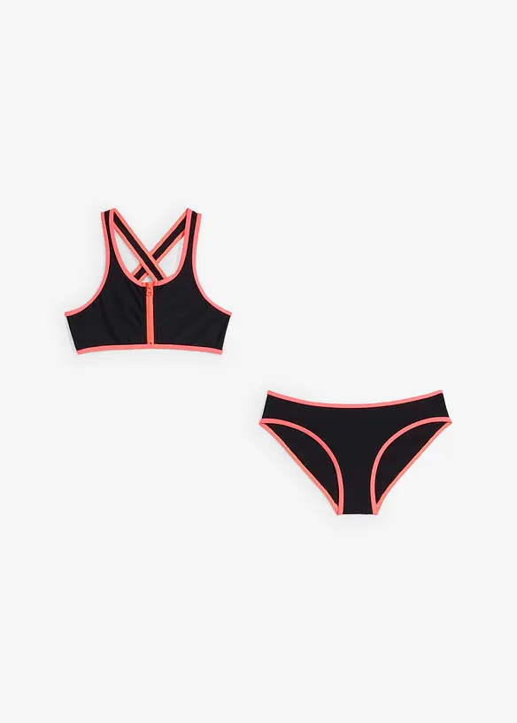 Bikini (set 2 pezzi), bonprix