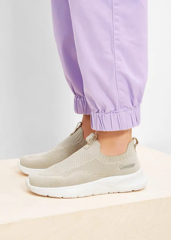 KangaRoos slip on  con Stretch Fit, Kangaroos