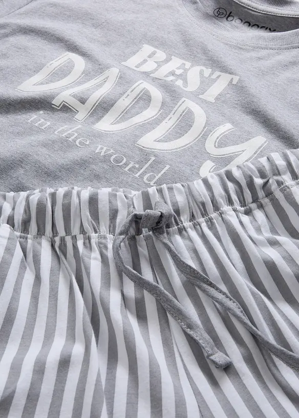 Pigiama estivo, bonprix