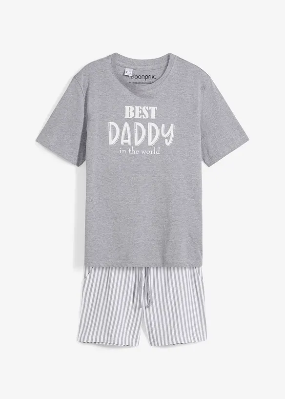 Pigiama estivo, bonprix