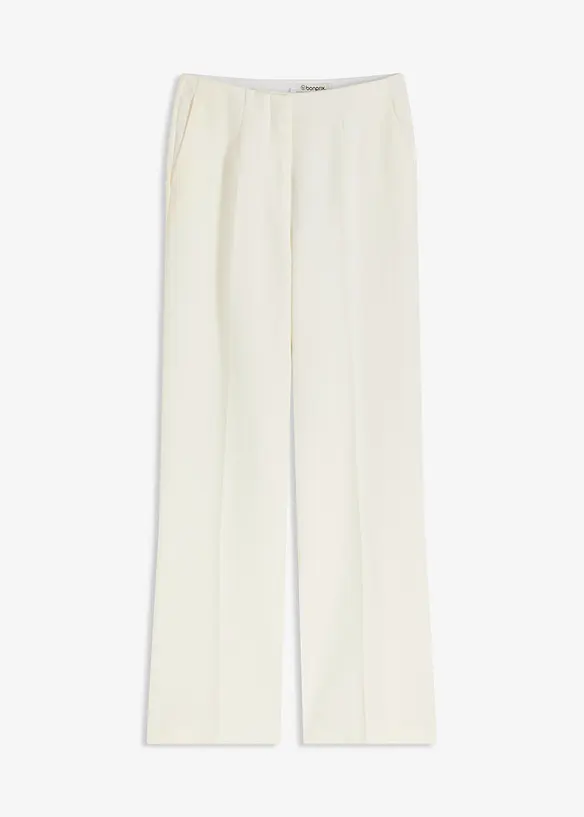 Pantaloni larghi, bonprix