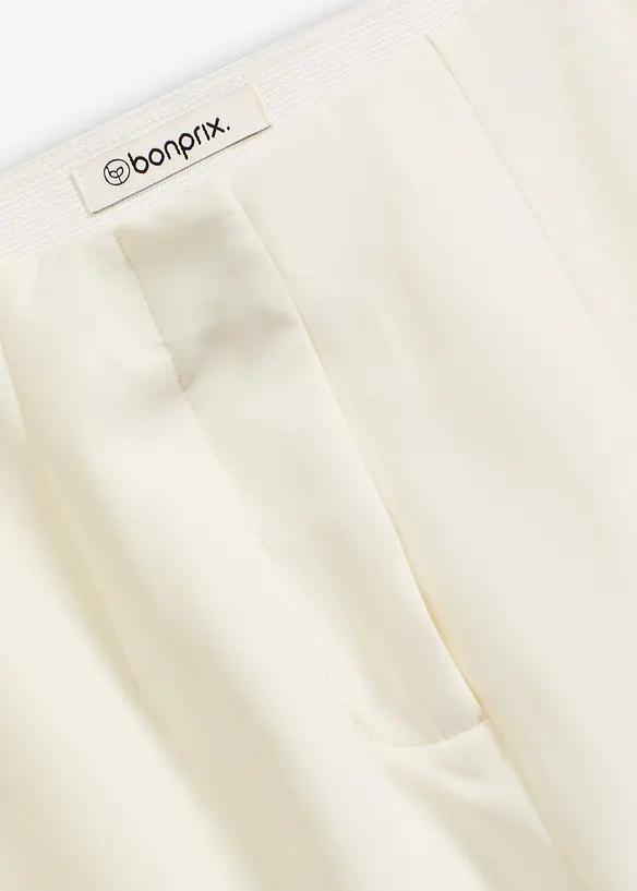 Pantaloni elasticizzati, bonprix