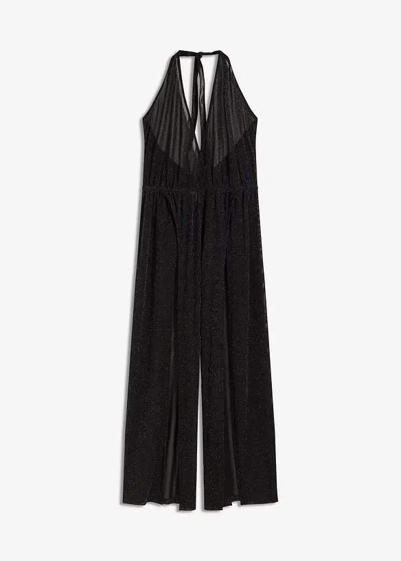 Tuta copricostume glitterata, bonprix