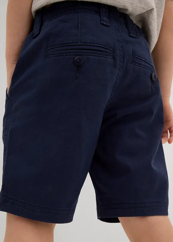 Bermuda chino, regular fit, bonprix