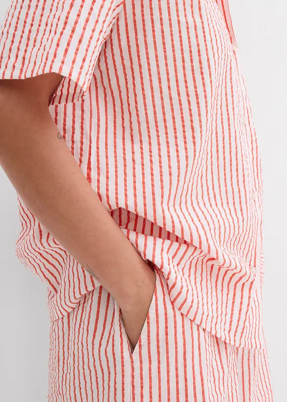 Camicia in puro cotone, bonprix