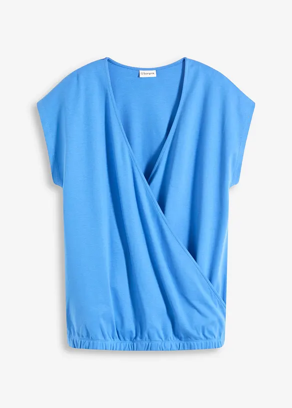Maglia in puro cotone biologico, bonprix