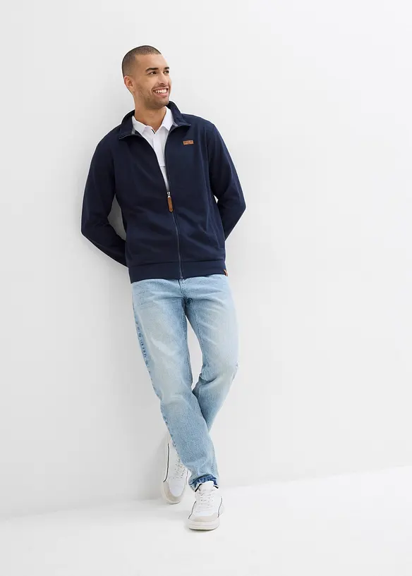 Polo in piquet di puro cotone biologico (pacco da 2), bonprix