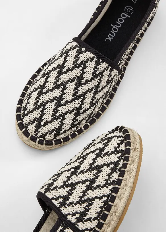 Espadrillas, bonprix
