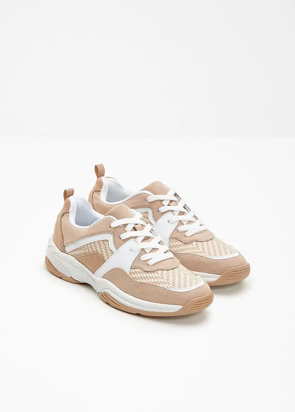 Chunky sneaker, bonprix