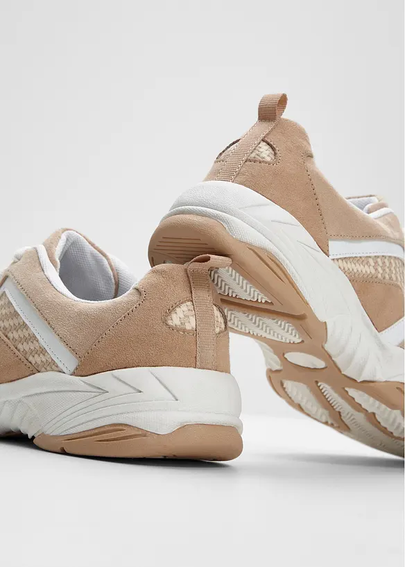Chunky sneaker, bonprix